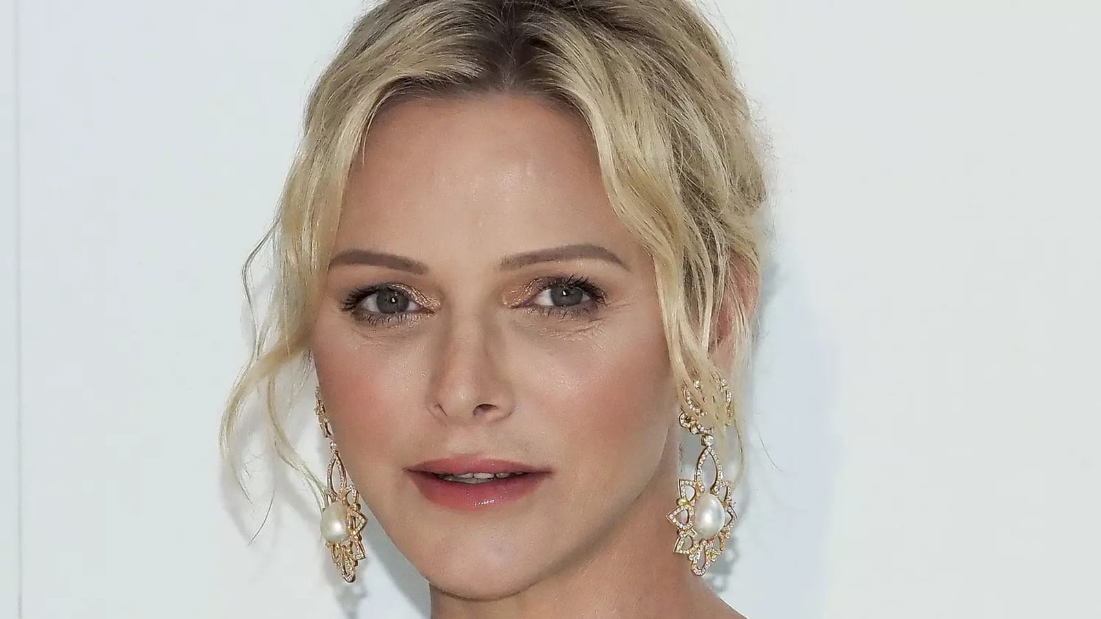 Charlene de Monaco