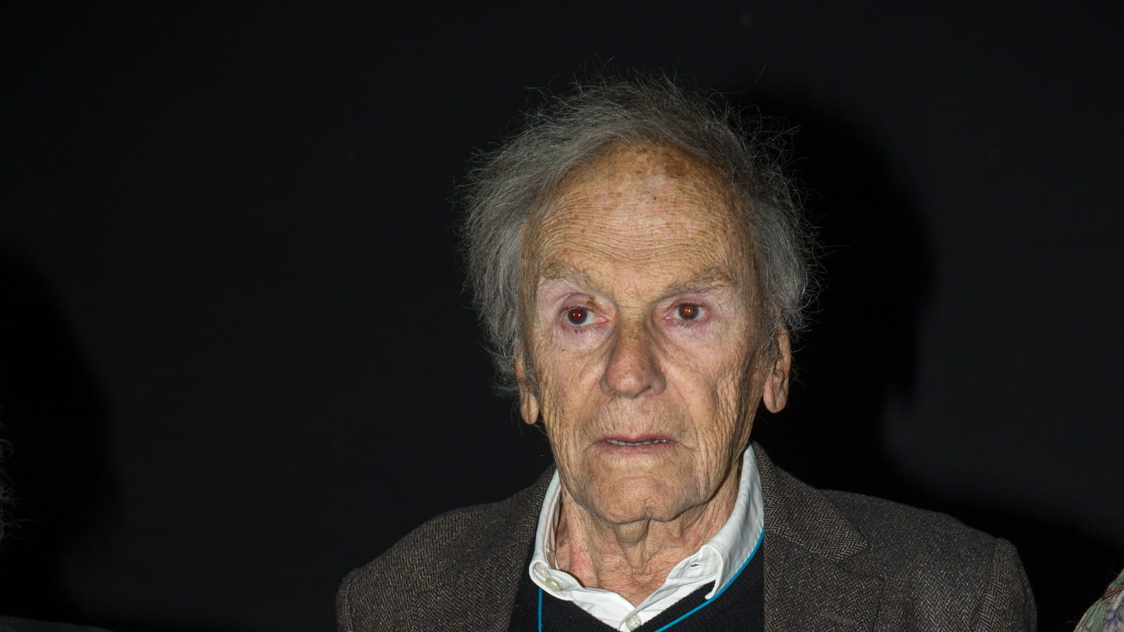 Jean-Louis Trintignant