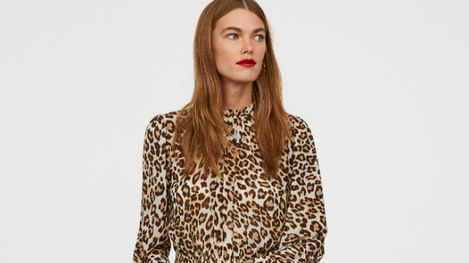 Robe H&M
