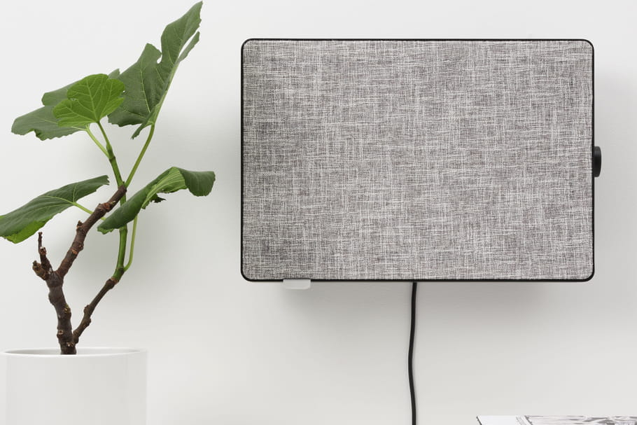 Un nouveau purificateur d'air signé IKEA