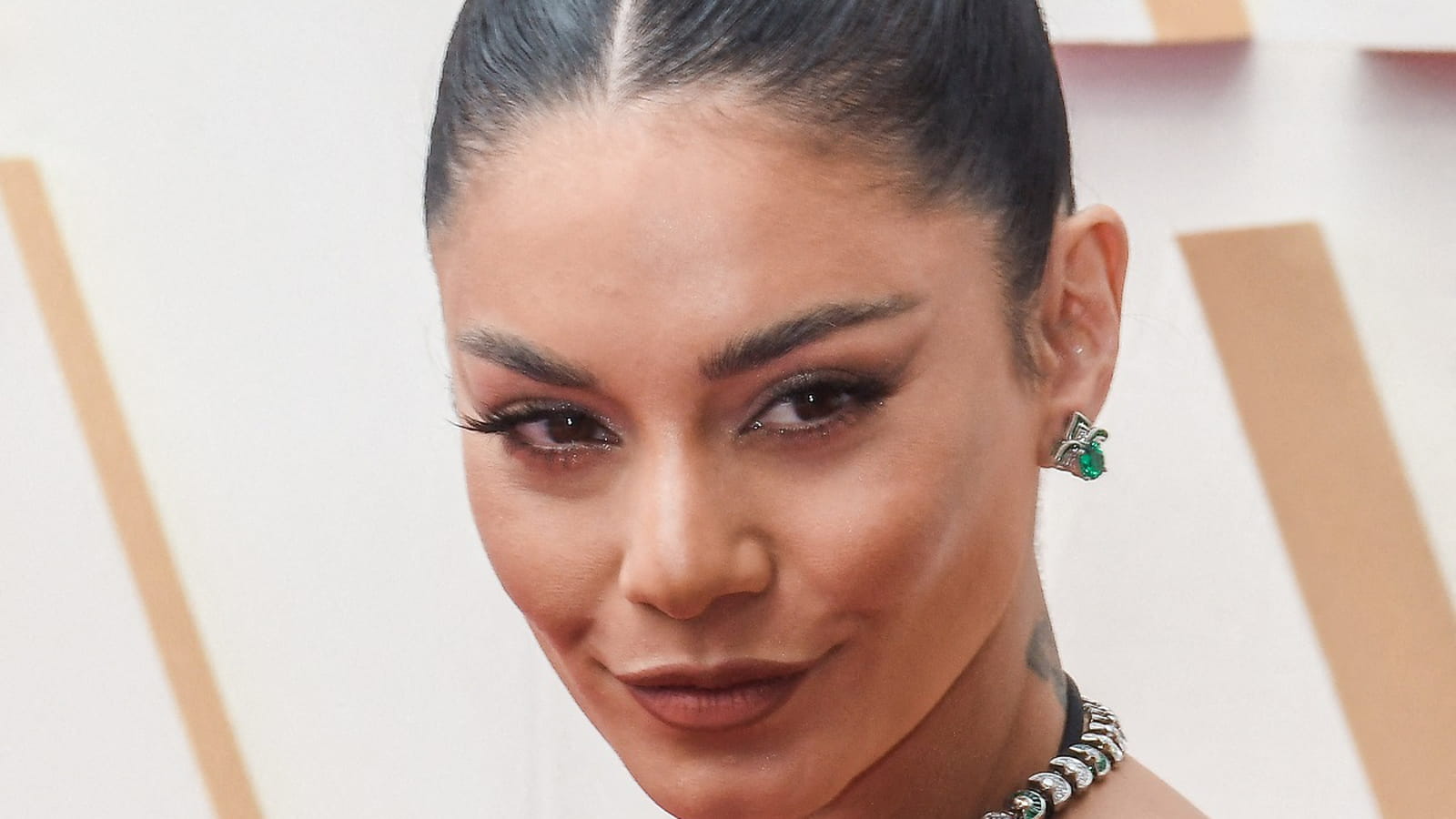 Vanessa Hudgens