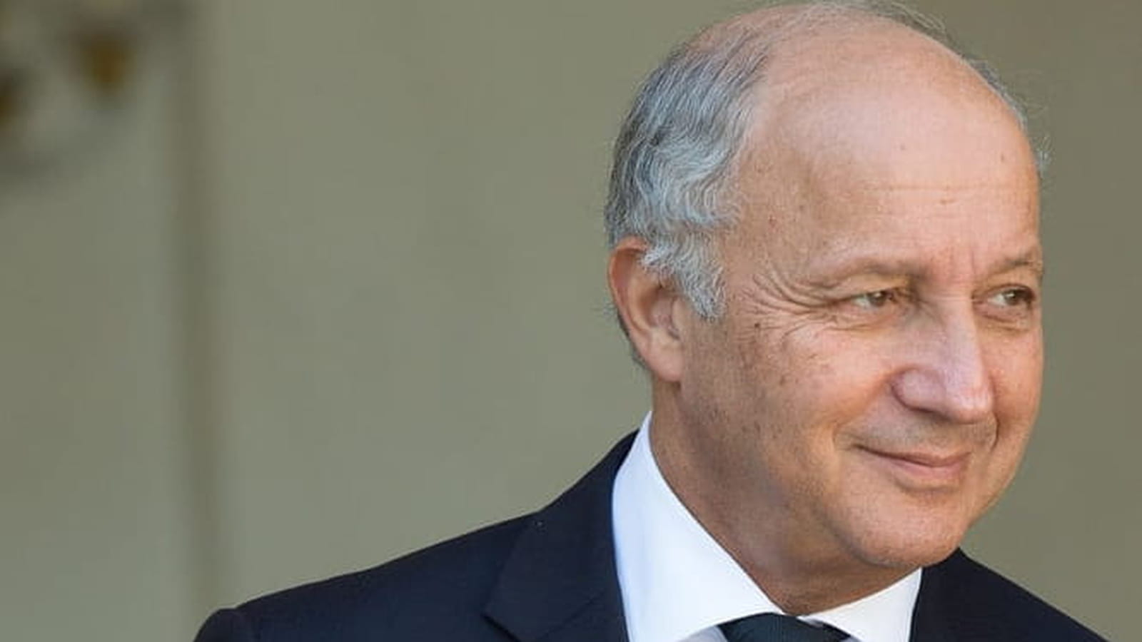 Laurent Fabius