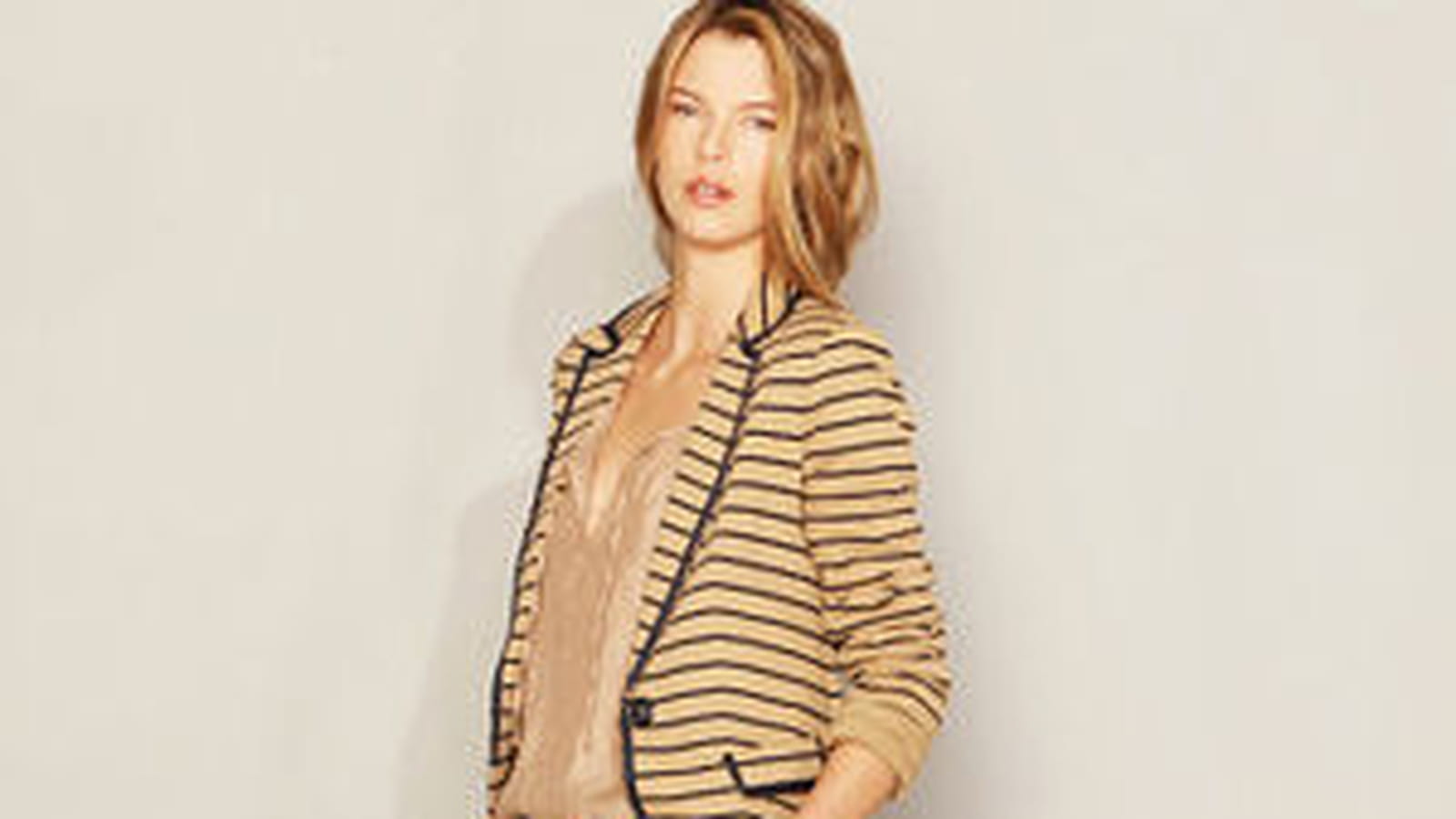 La tenue de Promod