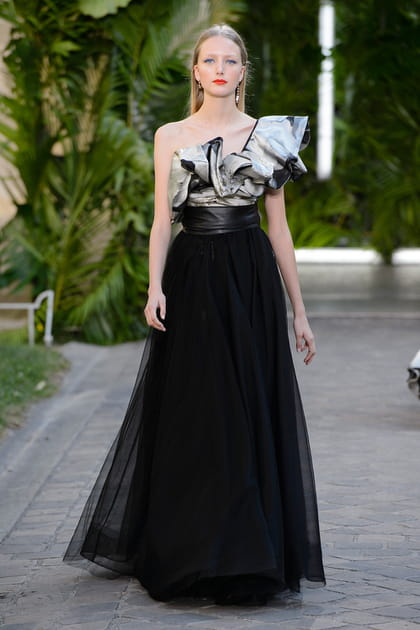 D&eacute;fil&eacute; Galia Lahav