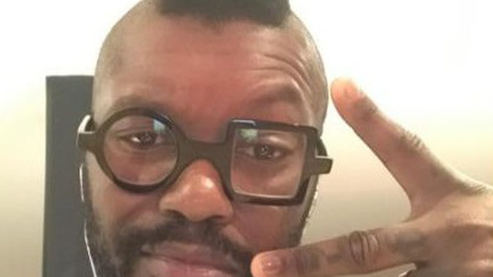 Djibril Cissé
