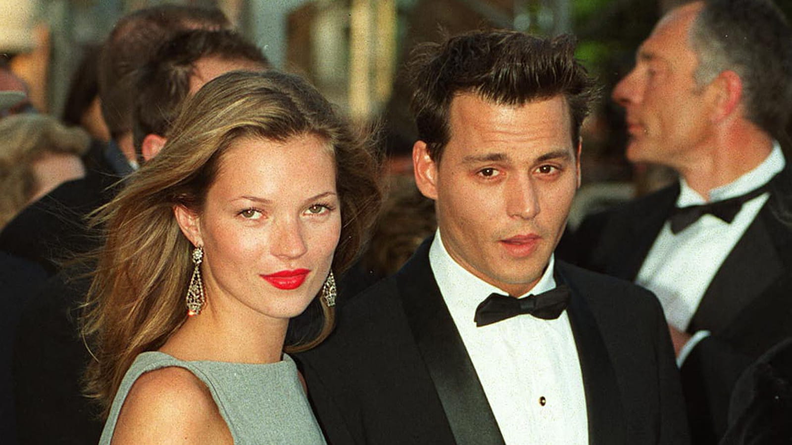 Kate Moss