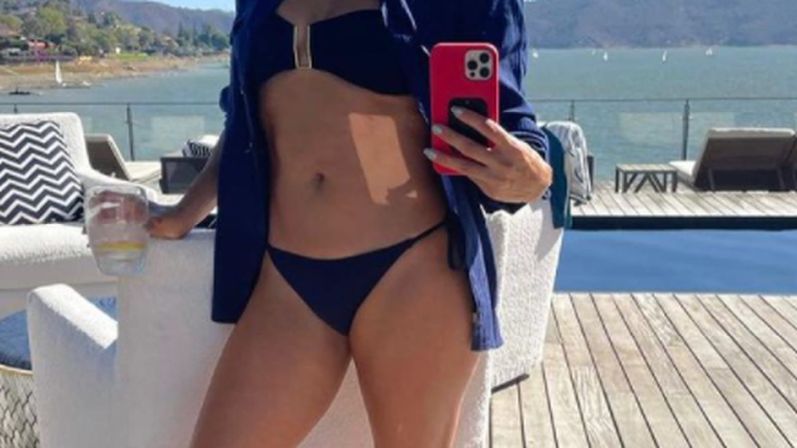Eva Longoria
