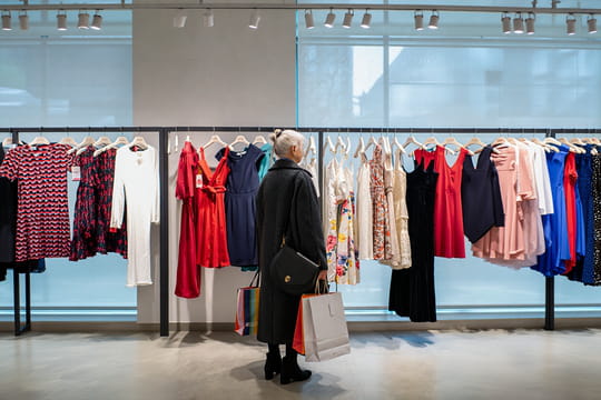 Elle a habill&eacute; toutes les femmes, du 36&nbsp;au 52&nbsp;: cette marque de mode fran&ccedil;aise pourrait dispara&icirc;tre d&eacute;but 2026