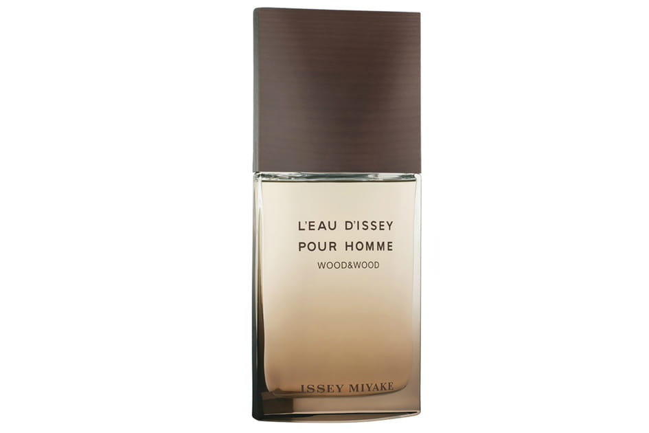 Eau de parfum L'Eau d'Issey pour Homme Wood&amp;Wood de Issey Miyake