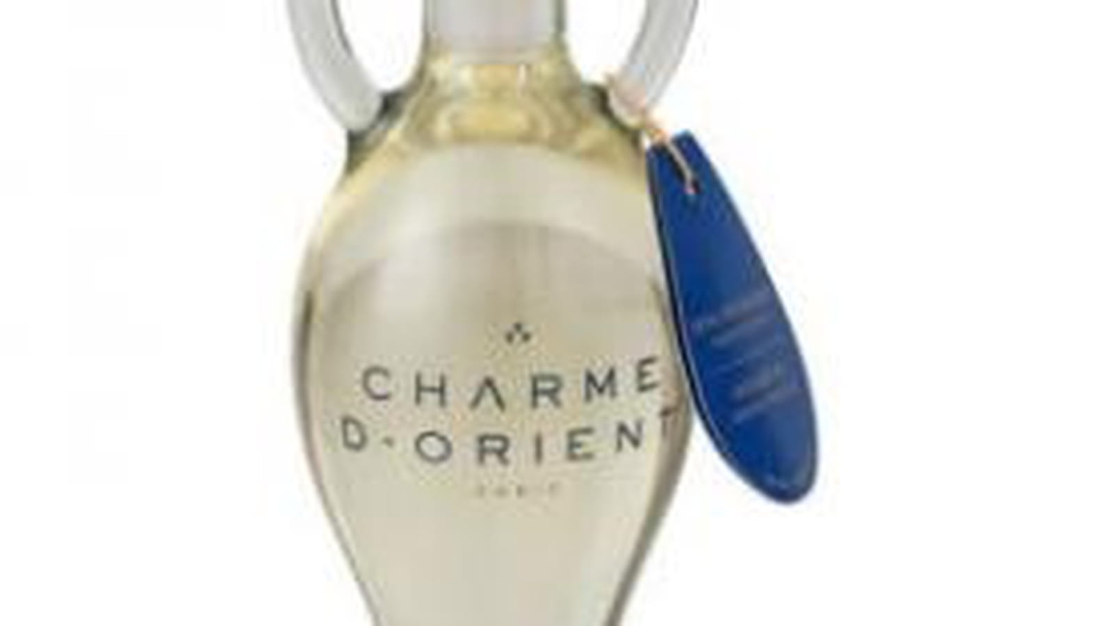 Huile de massage Charme d'Orient