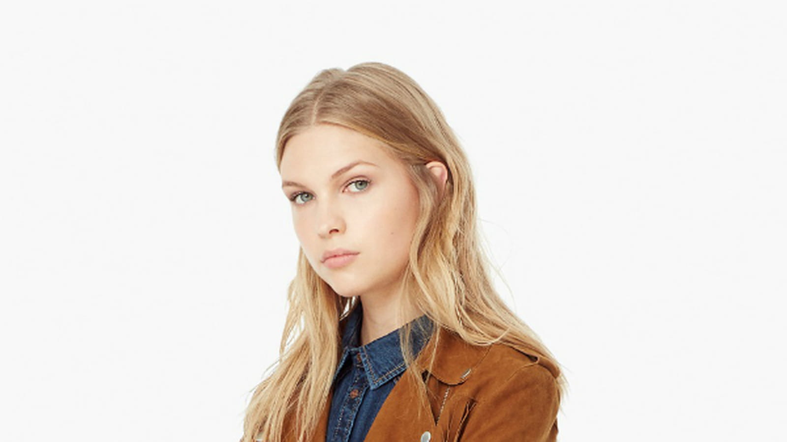 Veste Mango