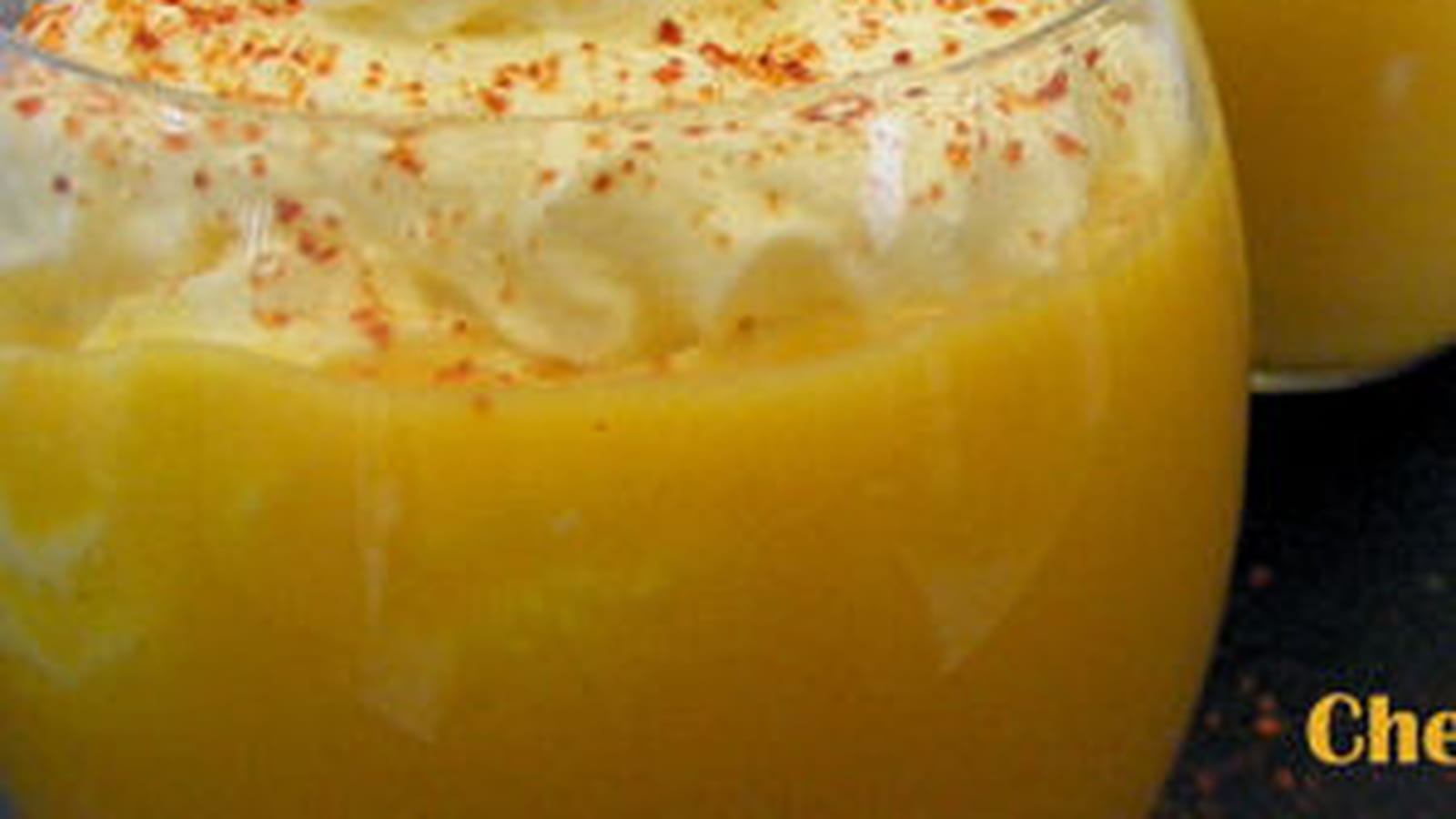 Velouté
