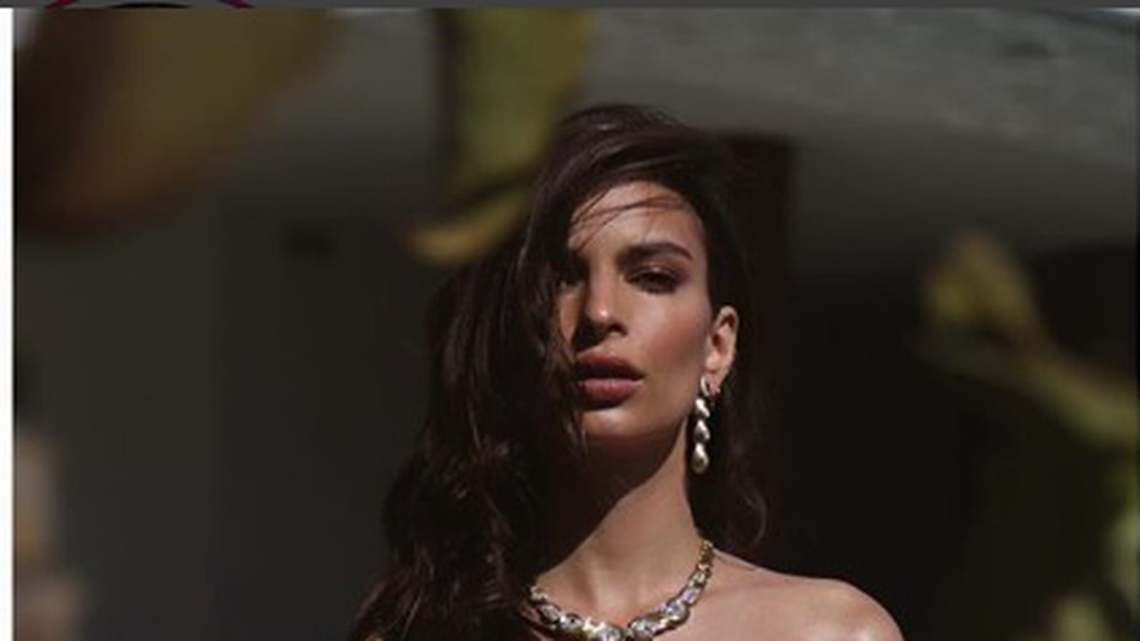 Emily Ratajkowski