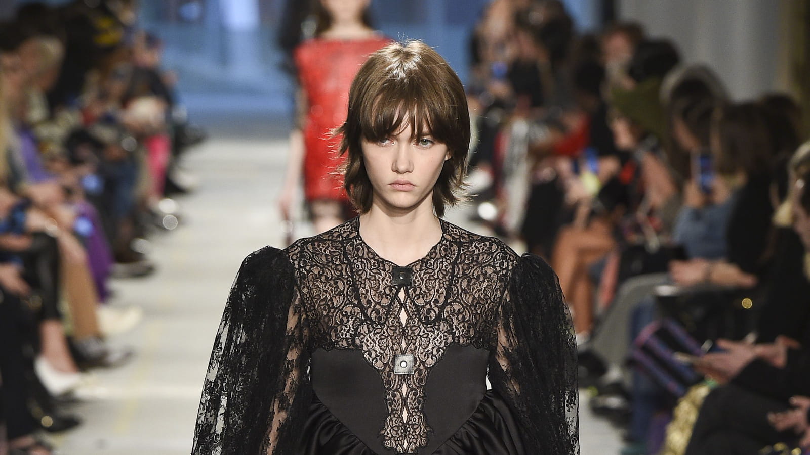Christopher Kane