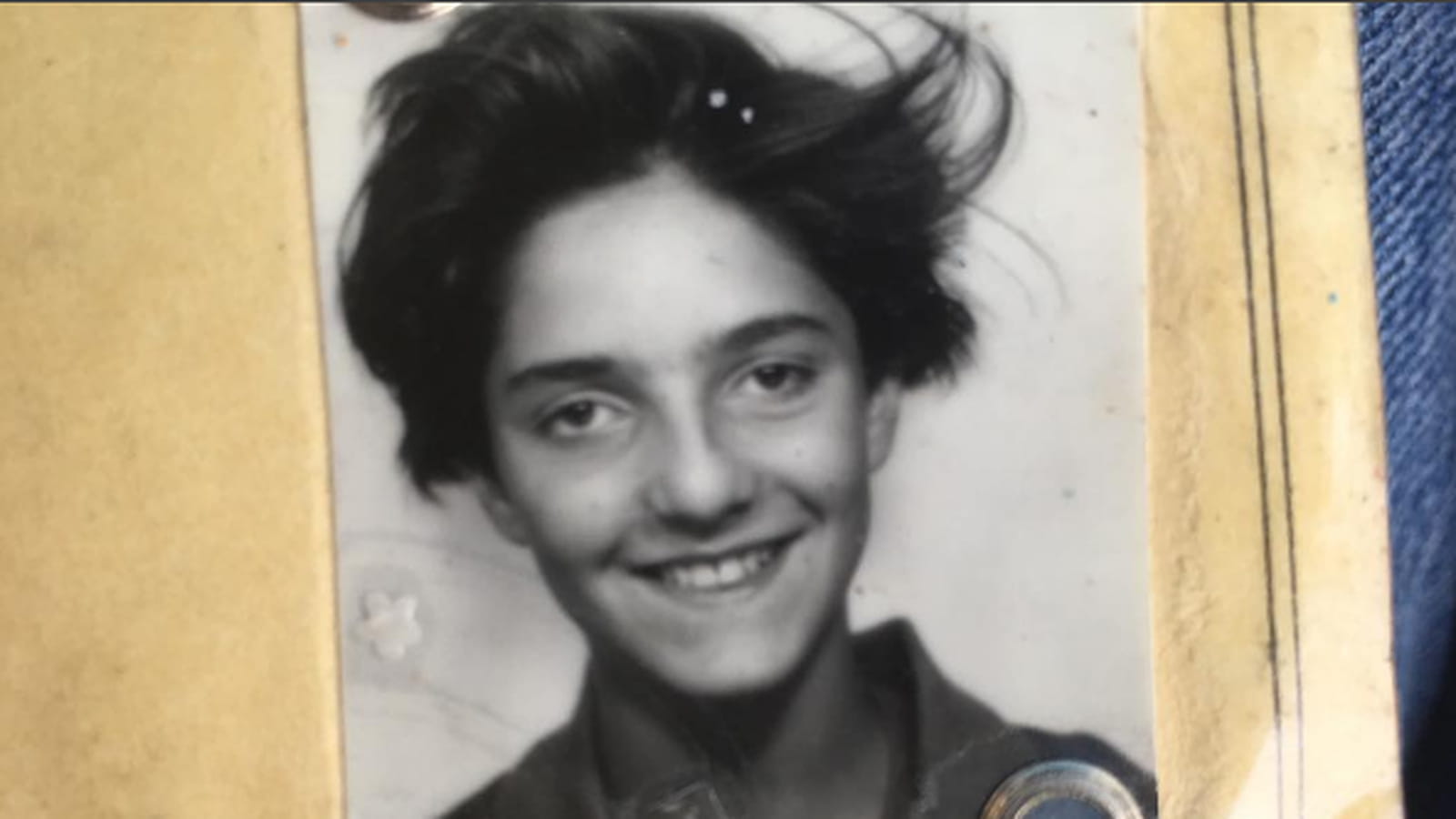 Florence Foresti 