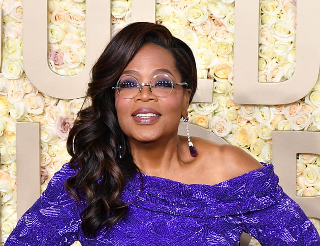 Oprah Winfrey n'a pas voulu devenir mère