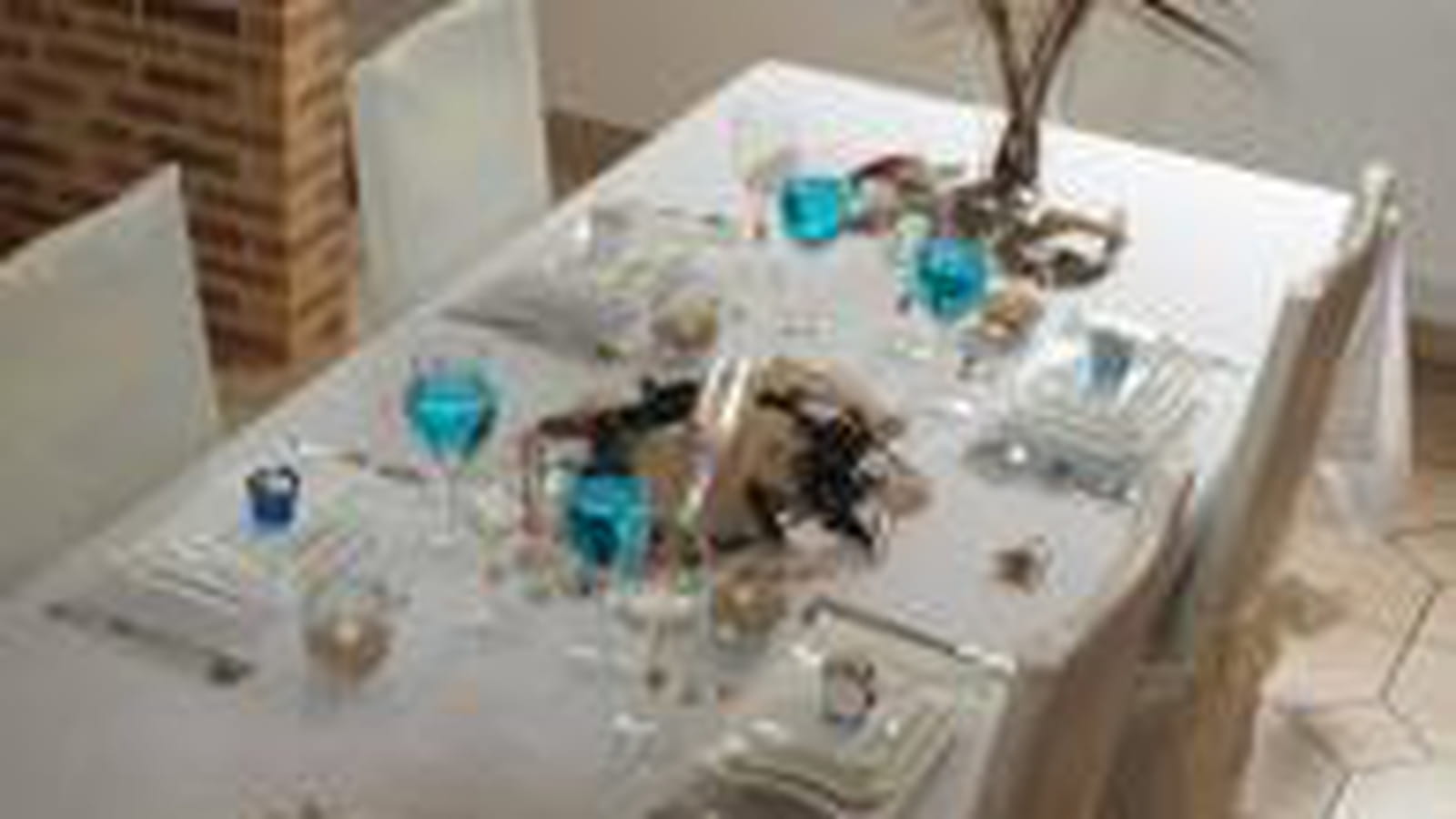 Ambiance bord de mer