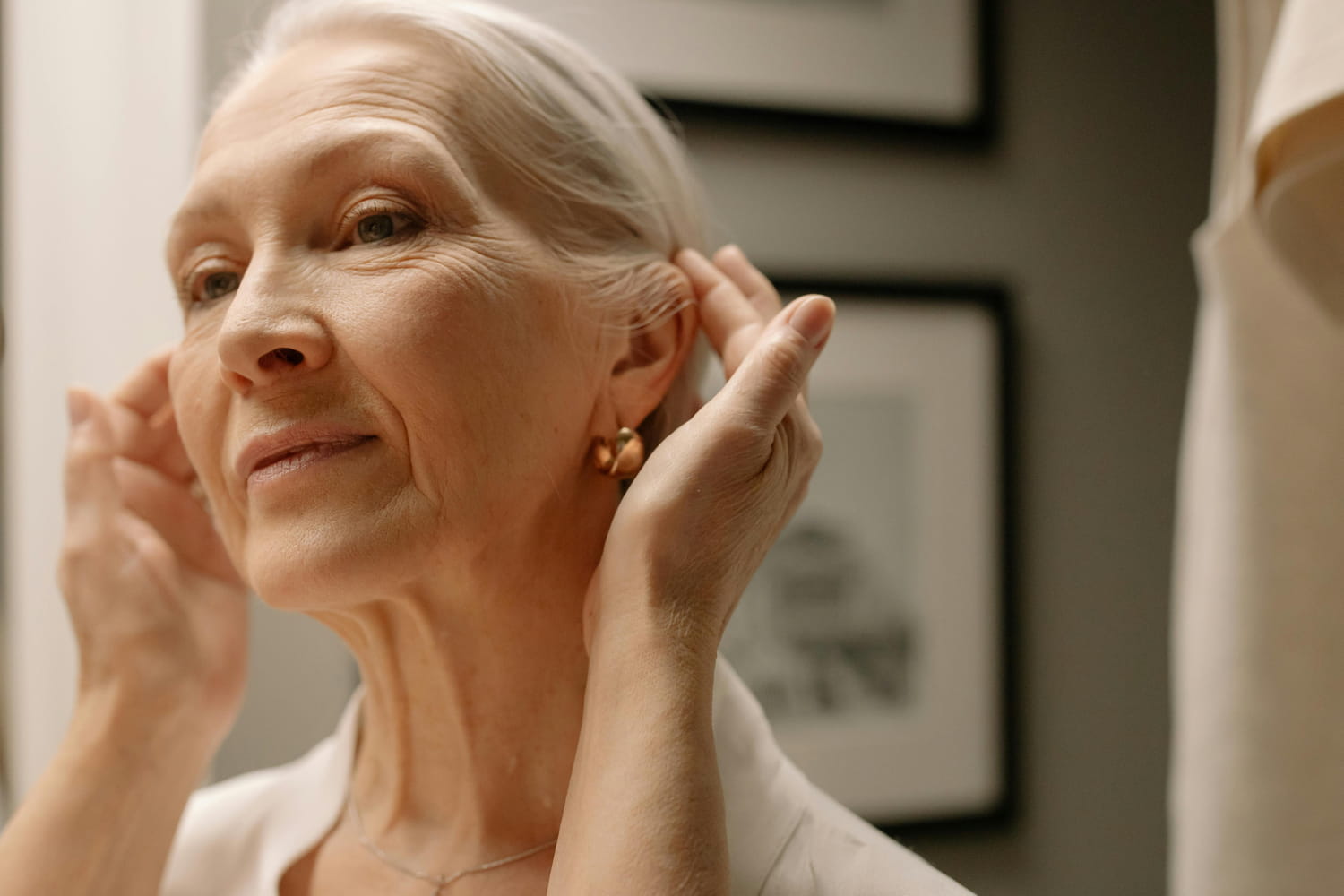 At 84, it seems 60 thanks to this treatment which has become essential