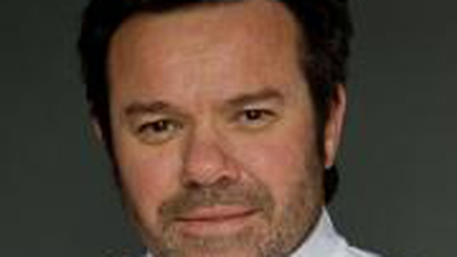 Michel Troisgros, chef de la Maison Troisgros