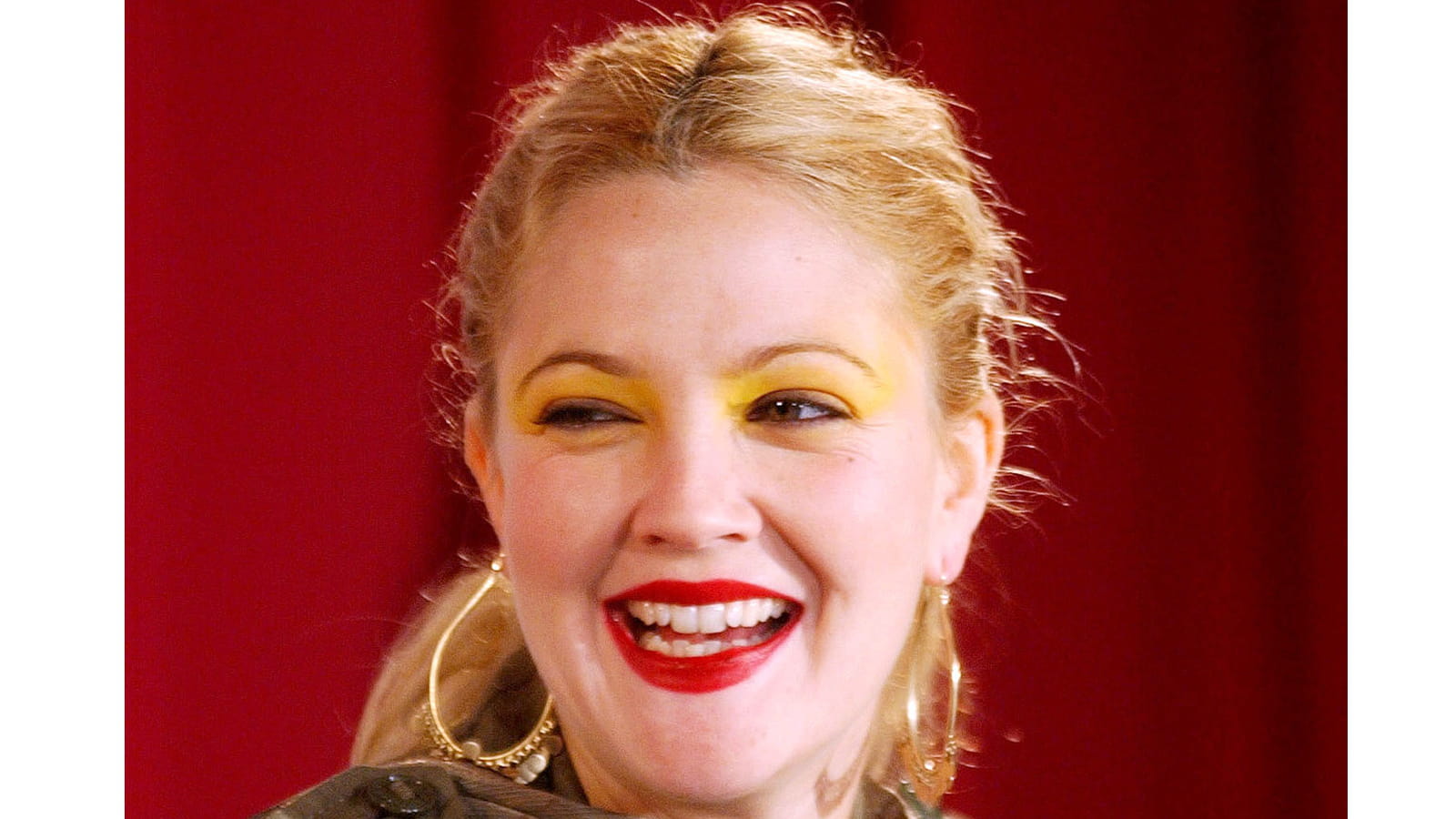 Drew Barrymore