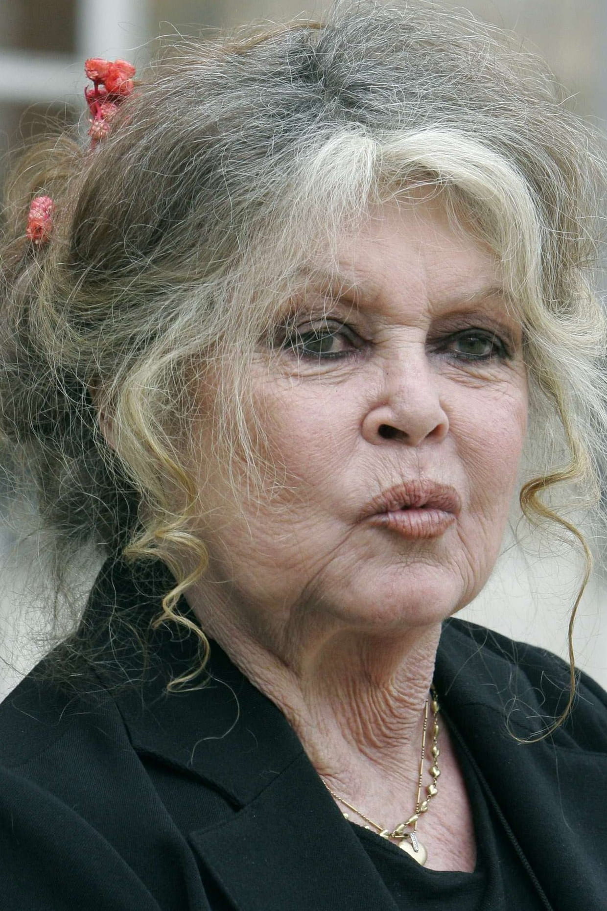 Qui A Eleve Le Fils De Brigitte Bardot Brigitte Bardot a rejeté son bébé