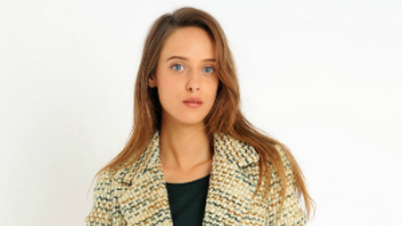 Manteau Sud Express