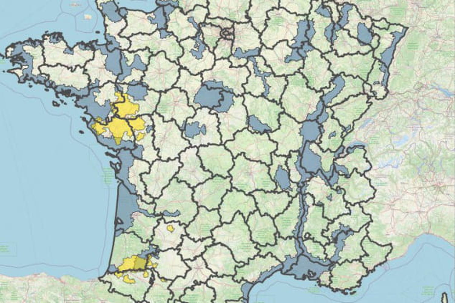 in France, symptoms in men, what are they? in France, symptoms in men, what are they?