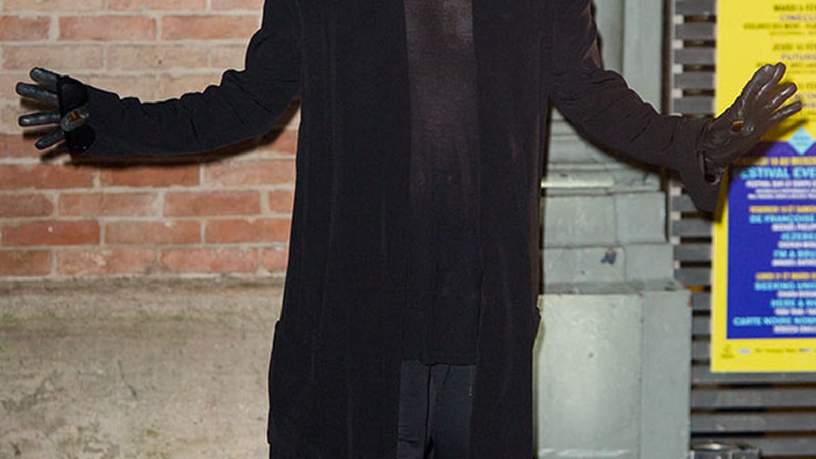 Olivier Rousteing