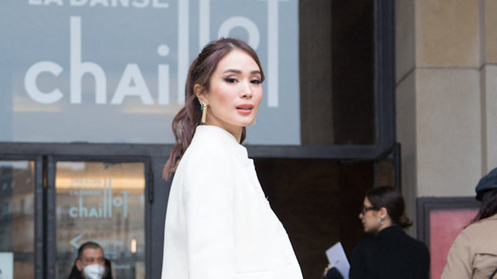 Heart Evangelista