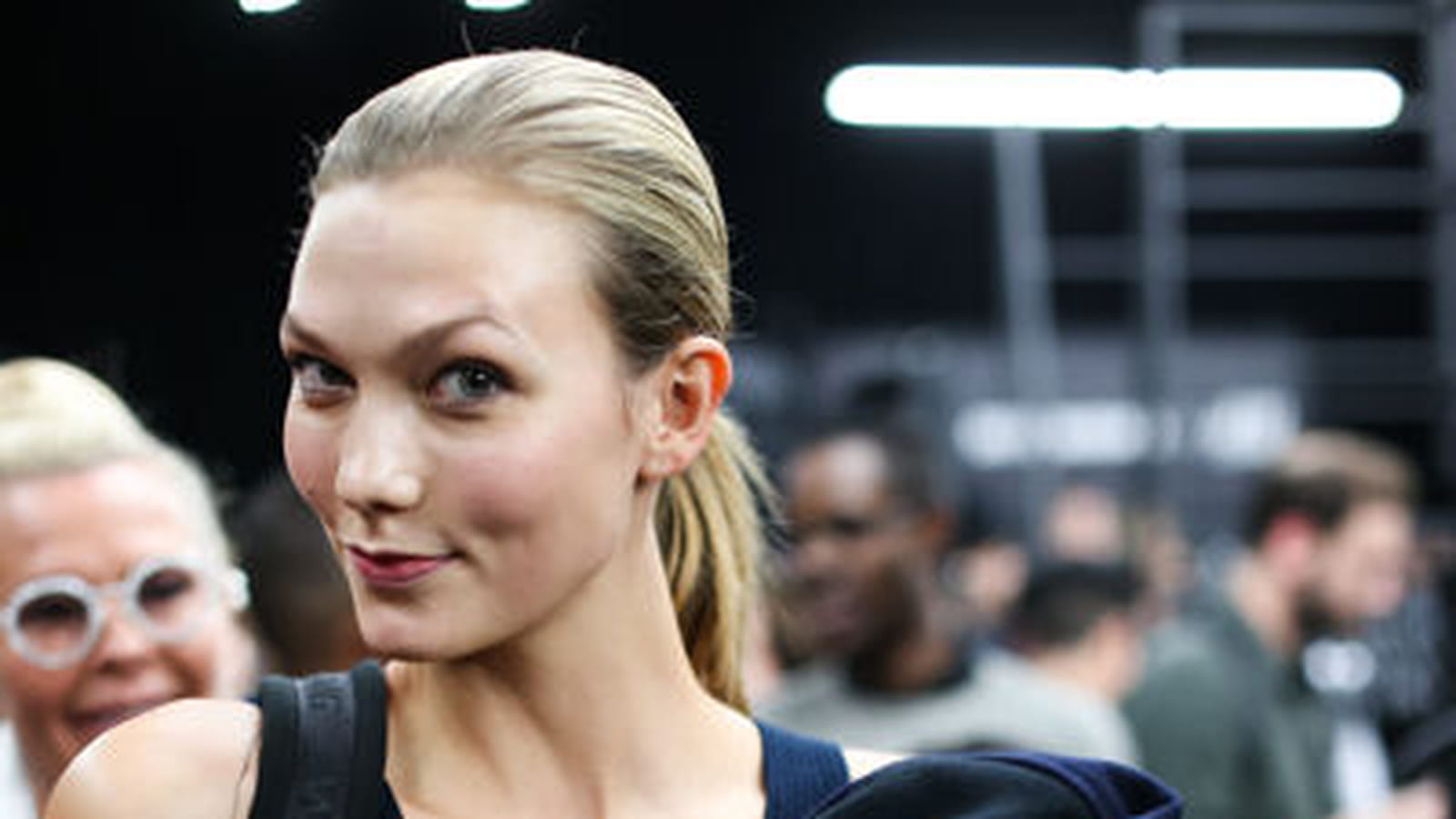 Karlie Kloss
