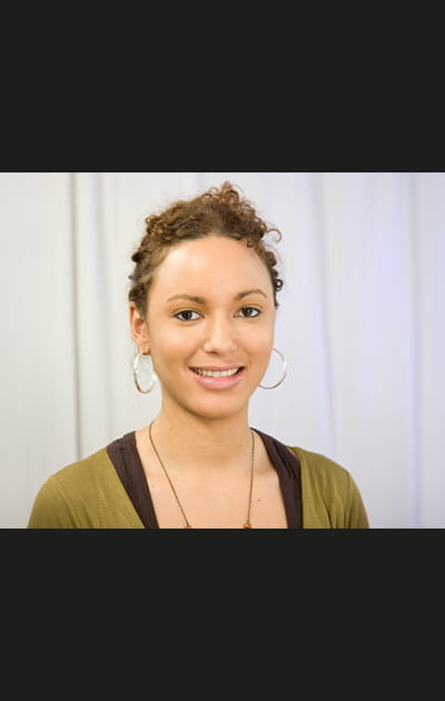 Le maquillage de base des peaux m&eacute;tisses