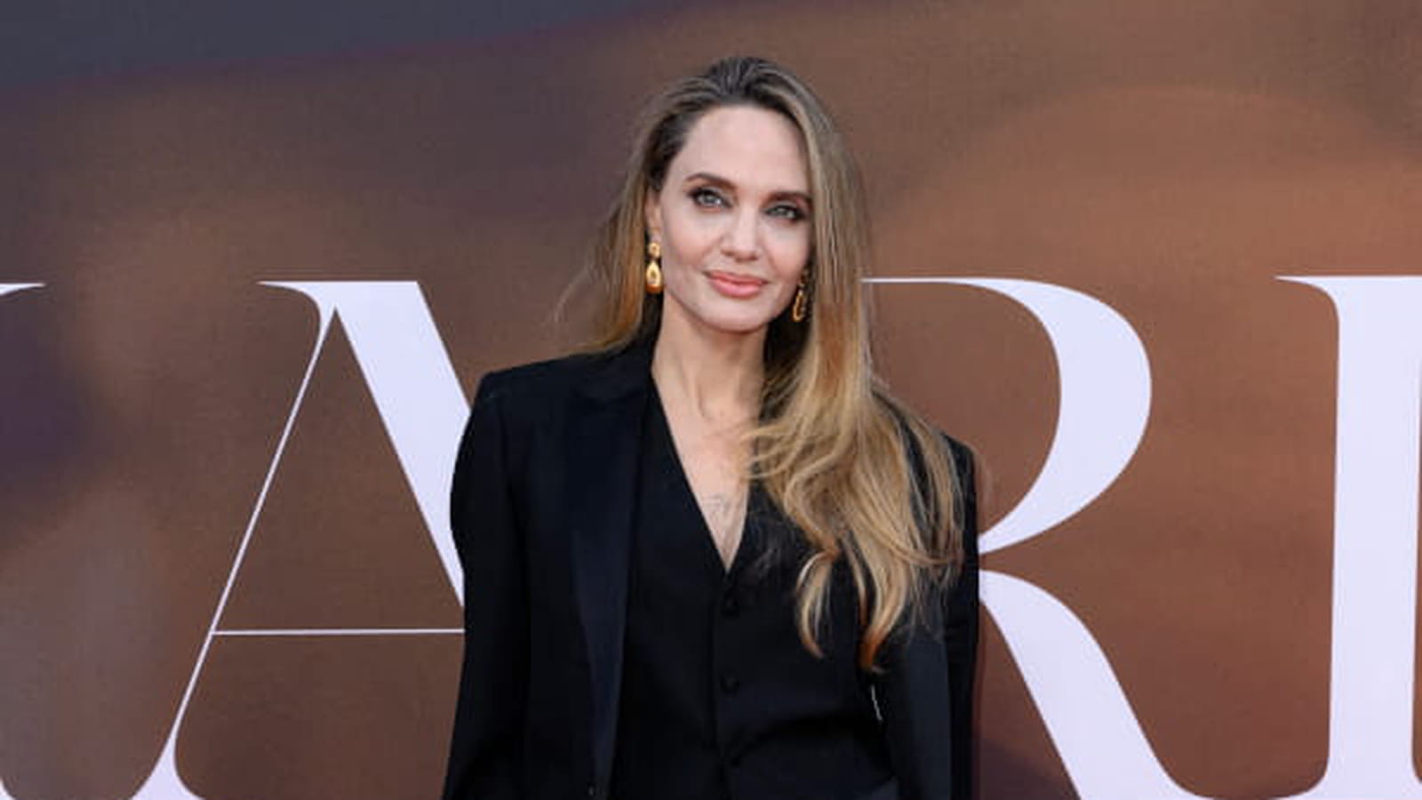 Angelina Jolie 