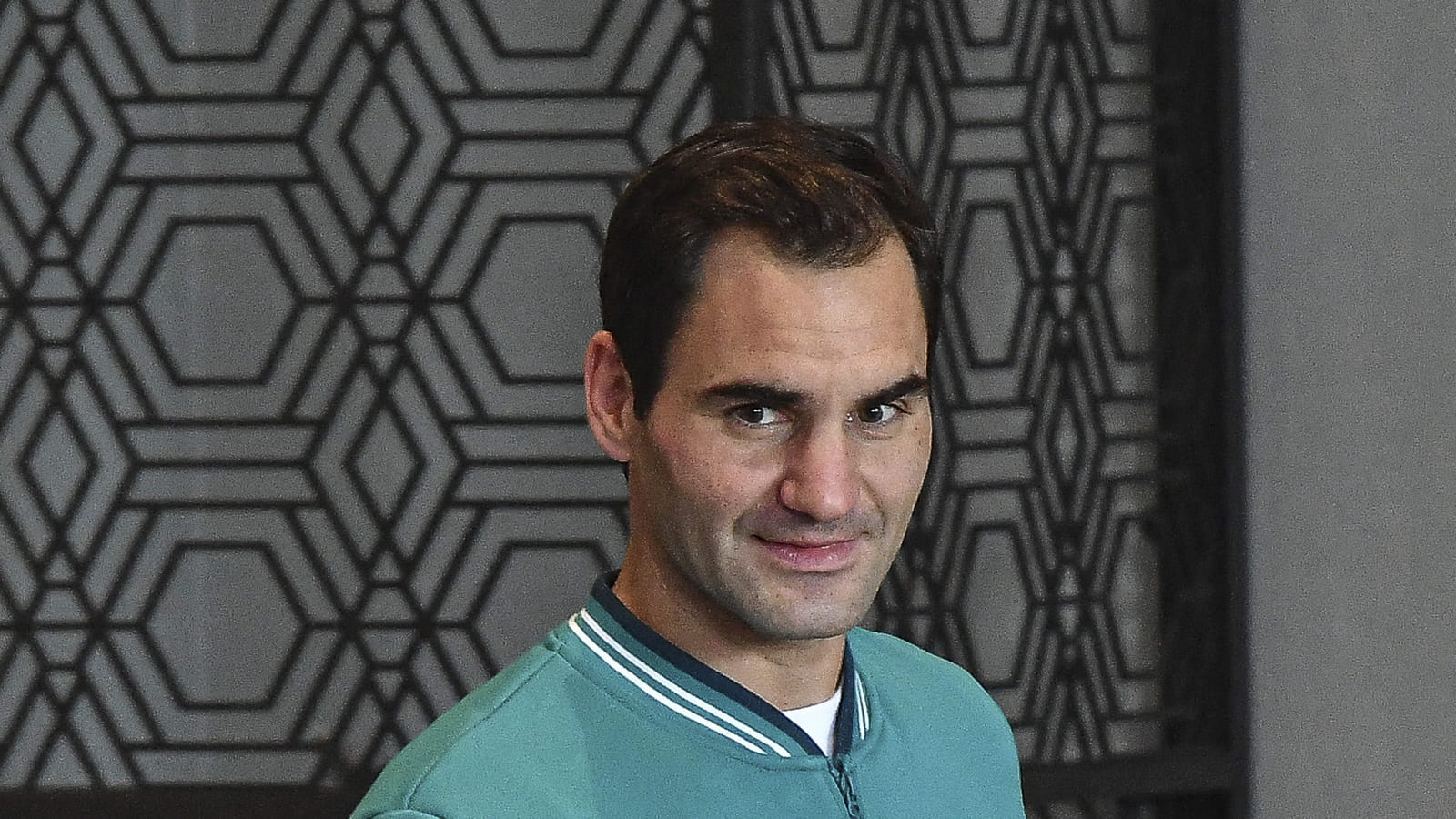 Roger Federer