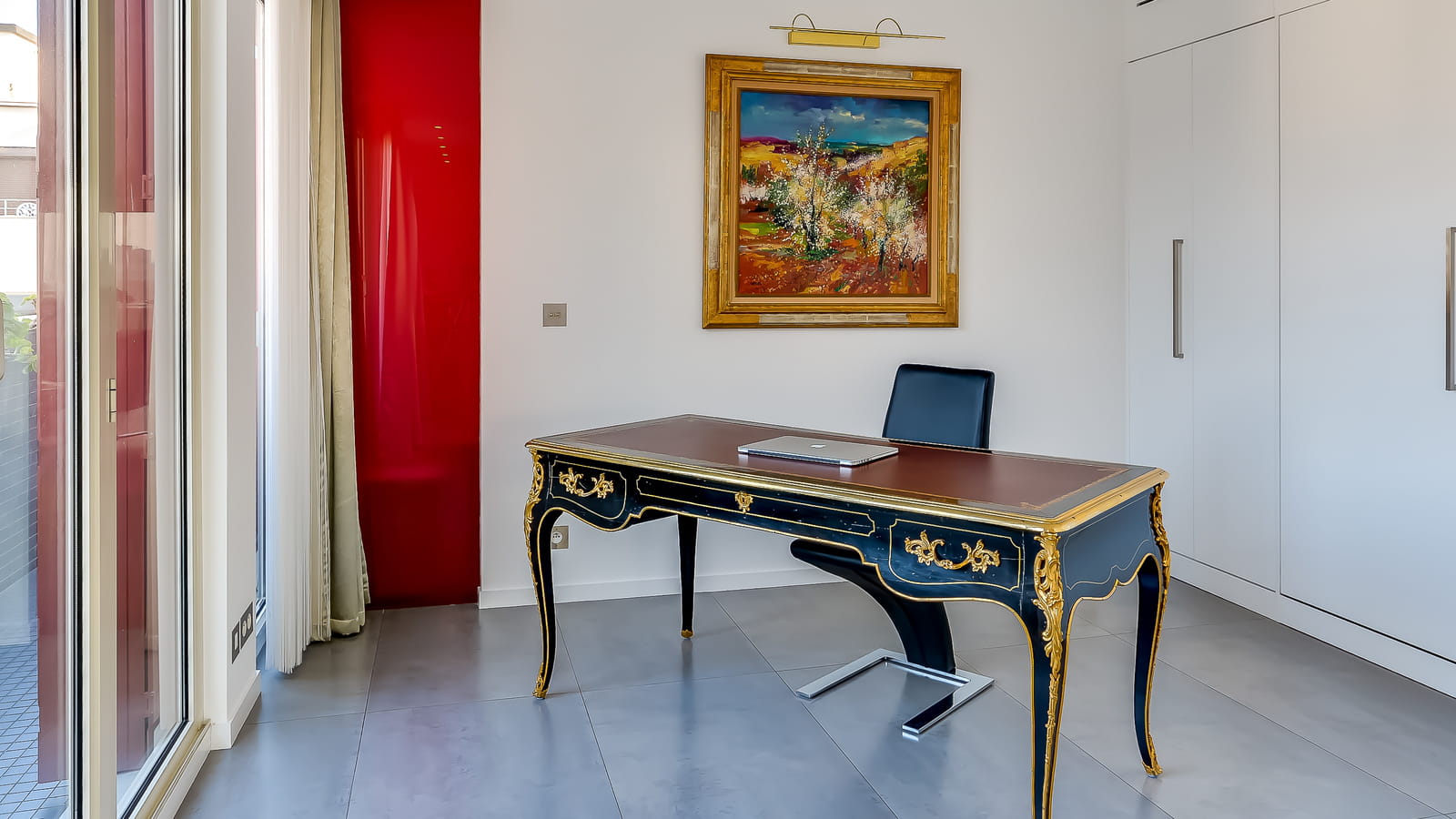 Bureau