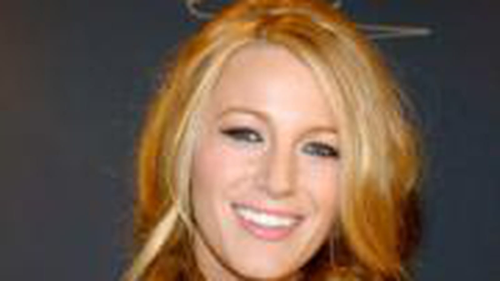 Blake Lively
