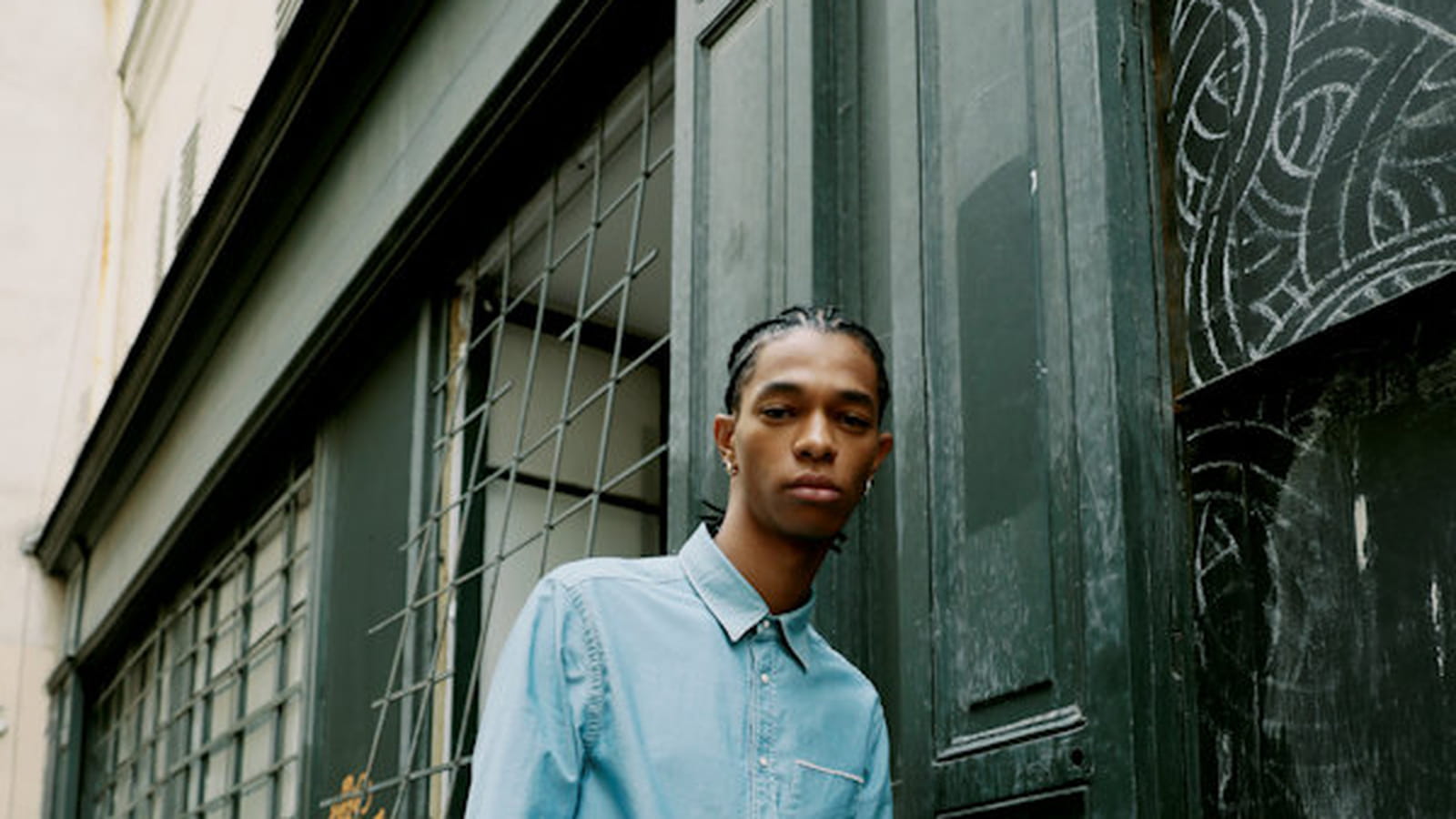 Jean Ace Denim