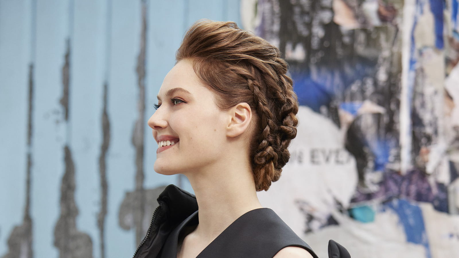 Multiples tresses