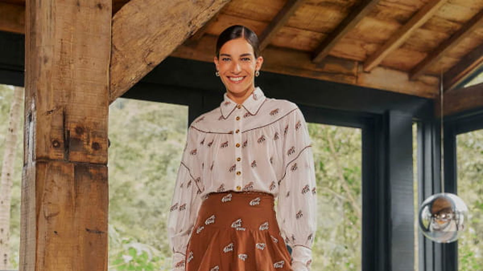 Ces 50 jupes ultra tendance seront absolument partout cet automne