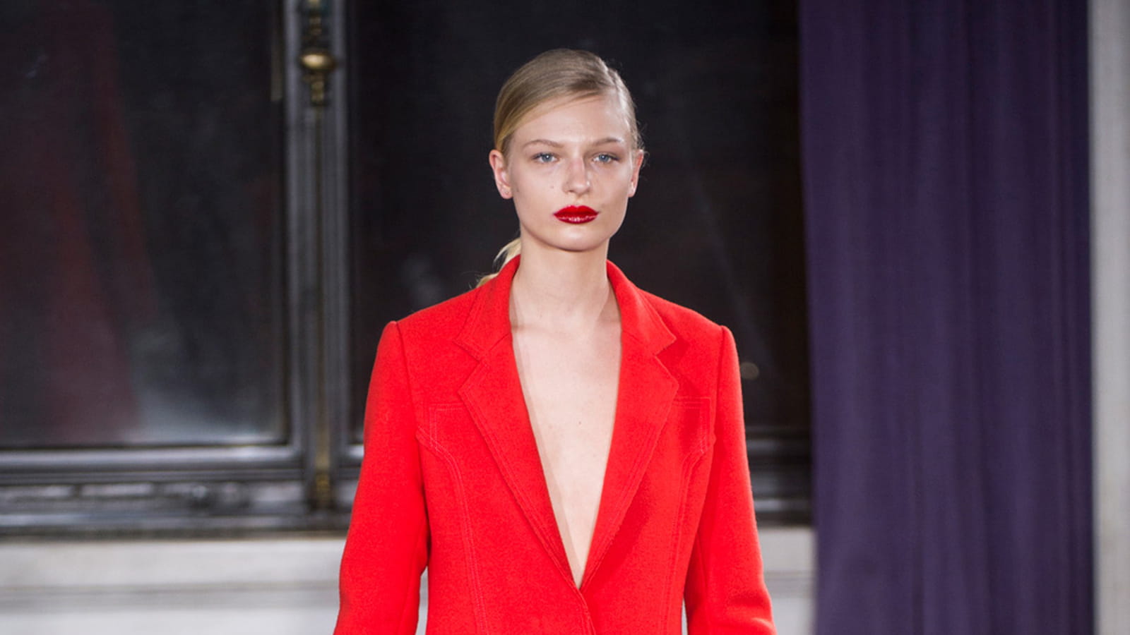 Jason Wu