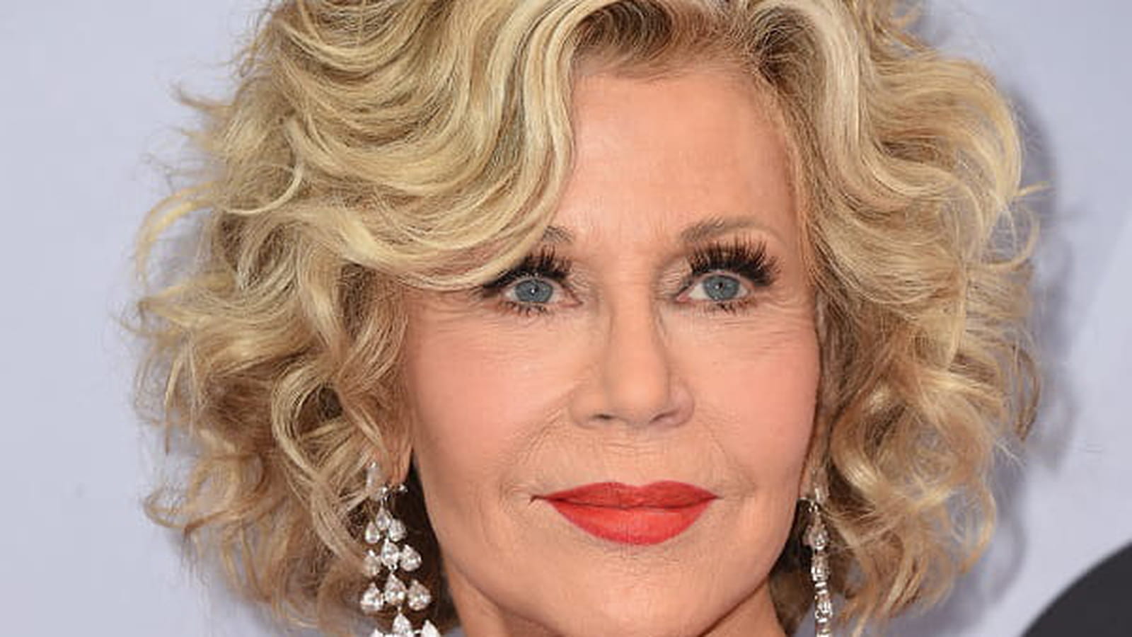 Jane Fonda, après