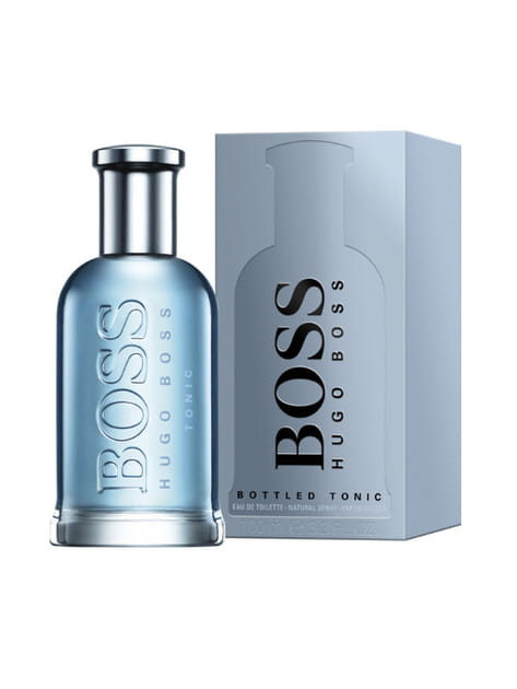 Boss Bottled Tonic de Hugo Boss
