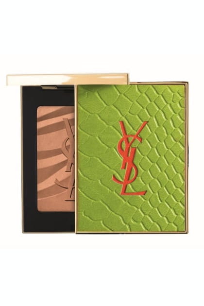 Palette les Sahariennes Bronzing Stones Yves Saint Laurent
