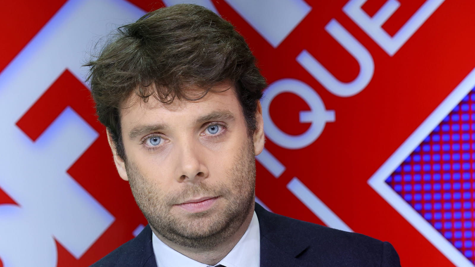 Benjamin Duhamel