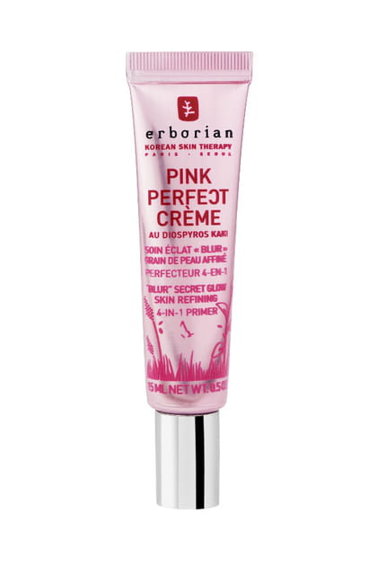 Pink Perfect cr&egrave;me &eacute;clat Erborian