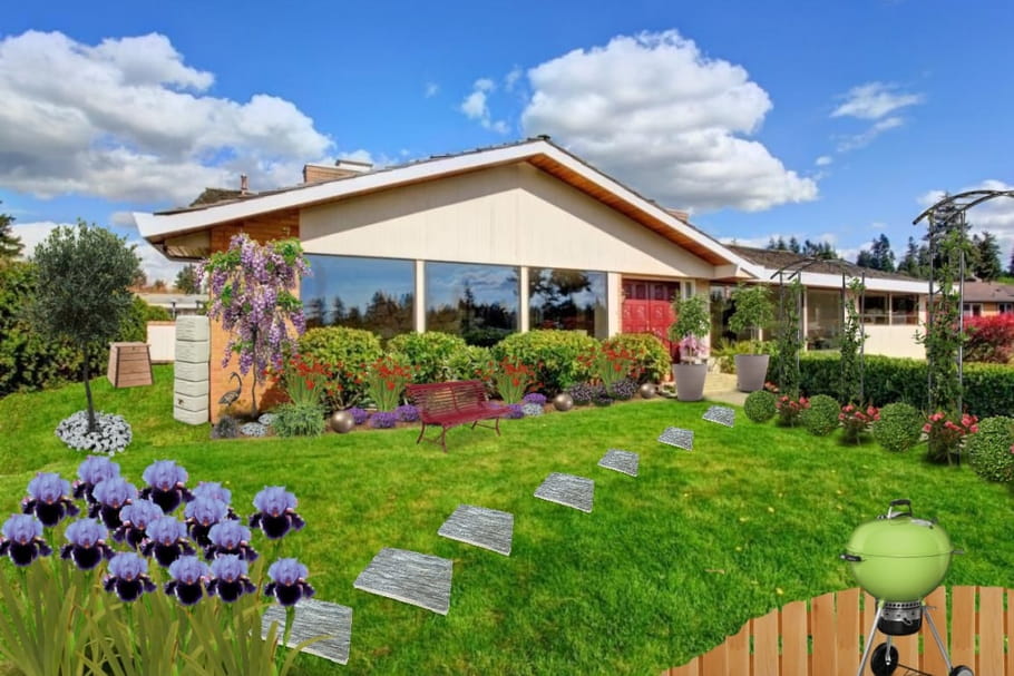 Aménagez votre jardin en quelques clics chez Botanic