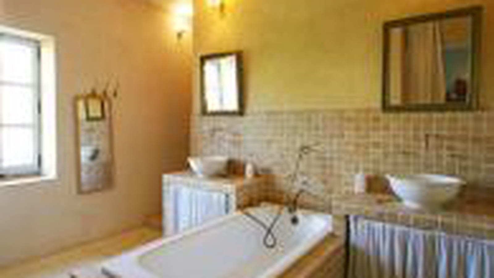 Charme provençal