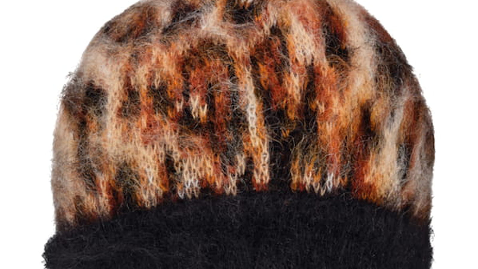 Bonnet Rabanne H&M