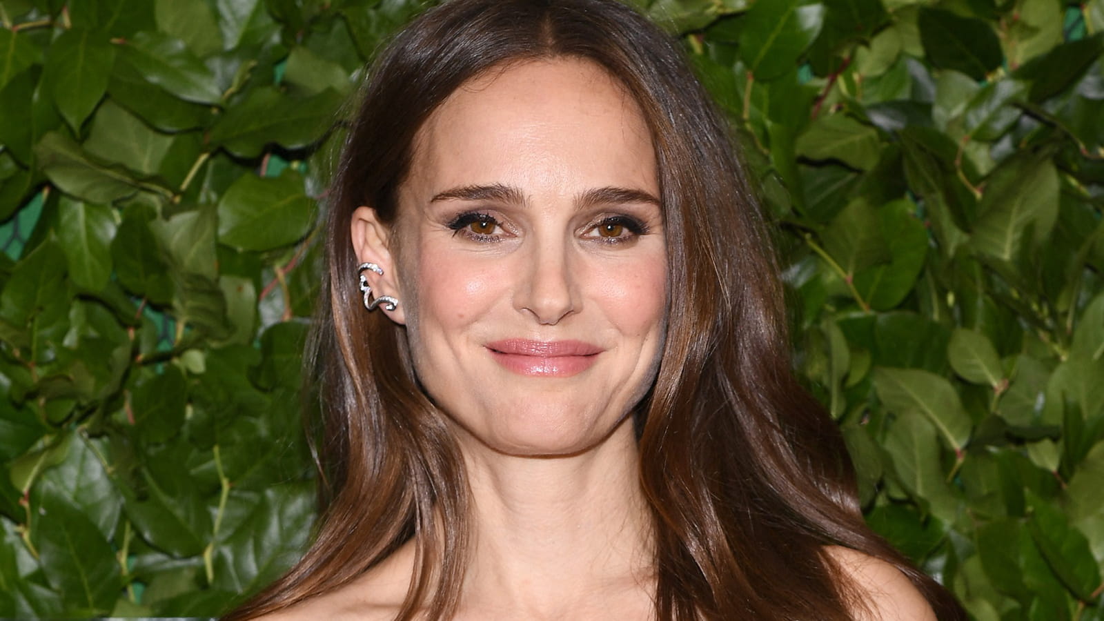 Natalie Portman, 42 ans