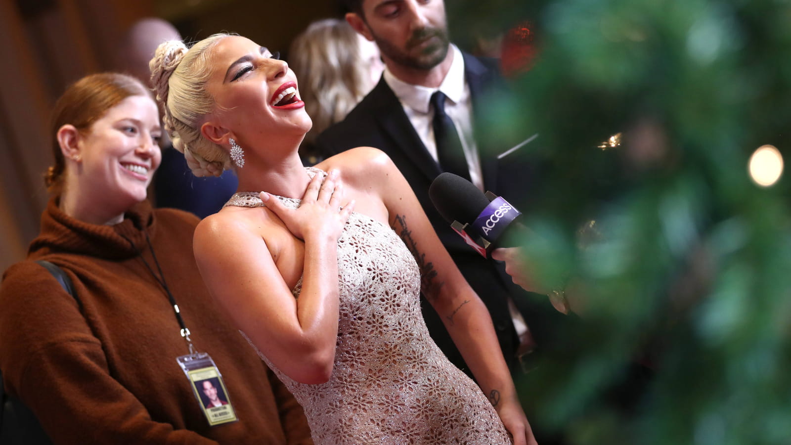 Lady Gaga