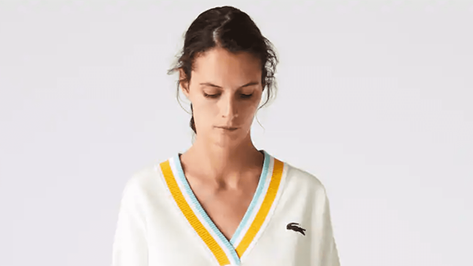 Pull Lacoste